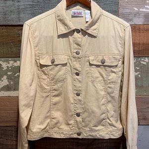 Bill Blass jacket
